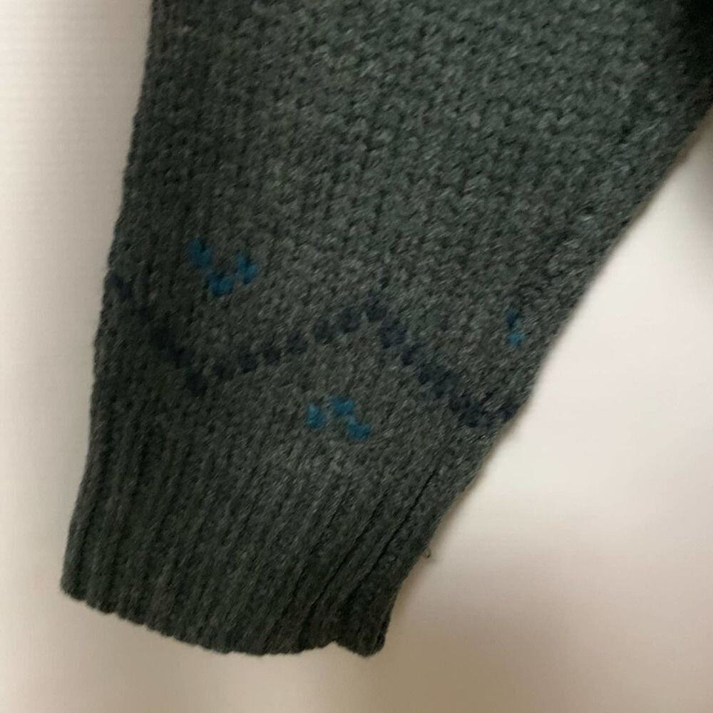 NWT EDDIE BAUER CARDIGAN SWEATER SIZE L & XXL‎ - Picture 7 of 7